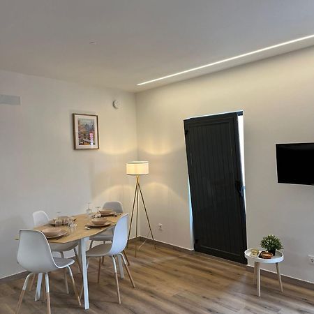 Apartmán Belem Em Azul Lisboa Exteriér fotografie