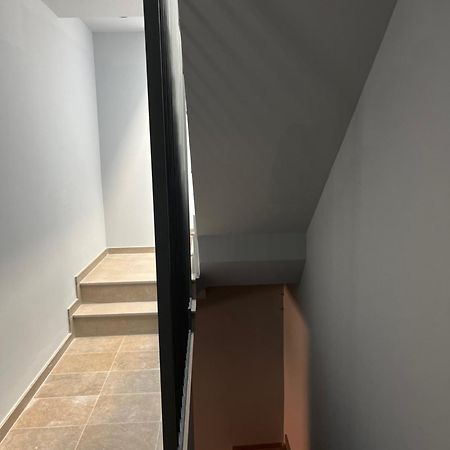 Apartmán Belem Em Azul Lisboa Exteriér fotografie