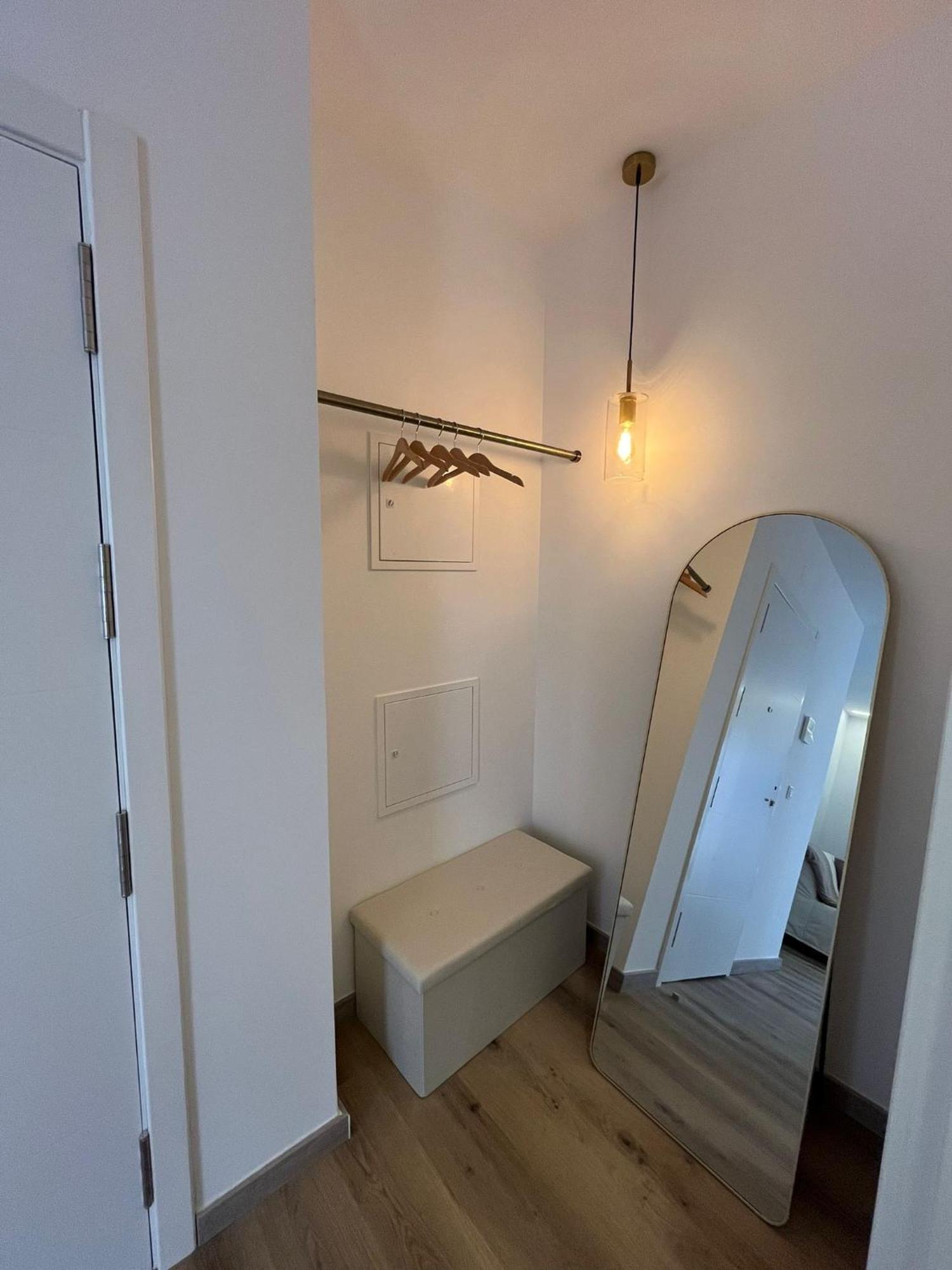Apartmán Belem Em Azul Lisboa Exteriér fotografie