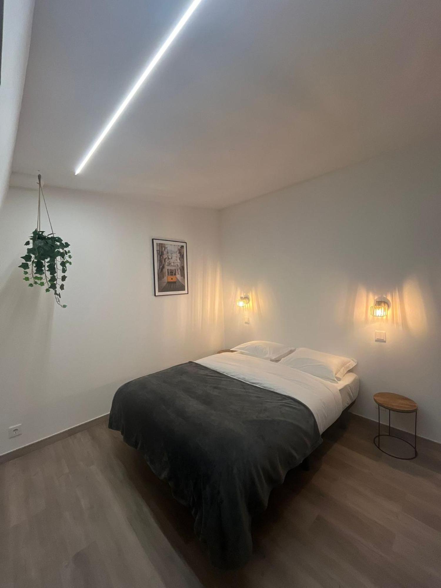 Apartmán Belem Em Azul Lisboa Exteriér fotografie