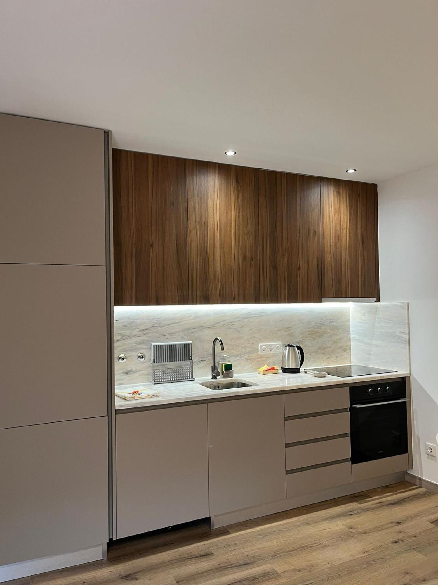 Apartmán Belem Em Azul Lisboa Exteriér fotografie