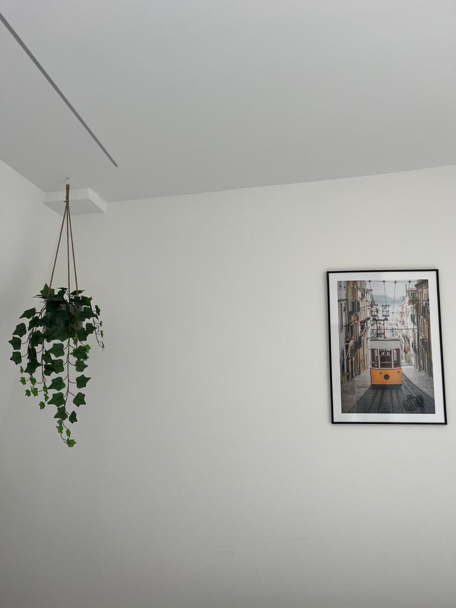 Apartmán Belem Em Azul Lisboa Exteriér fotografie