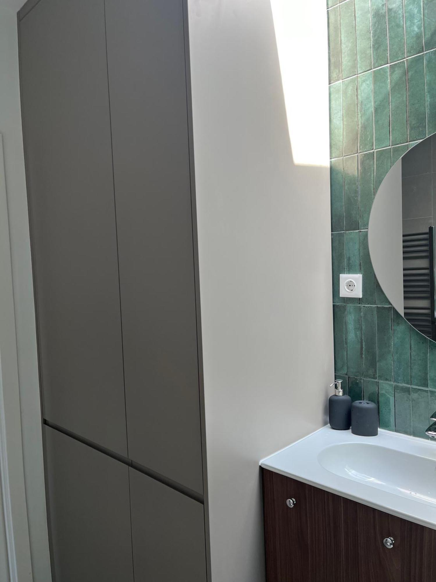 Apartmán Belem Em Azul Lisboa Exteriér fotografie