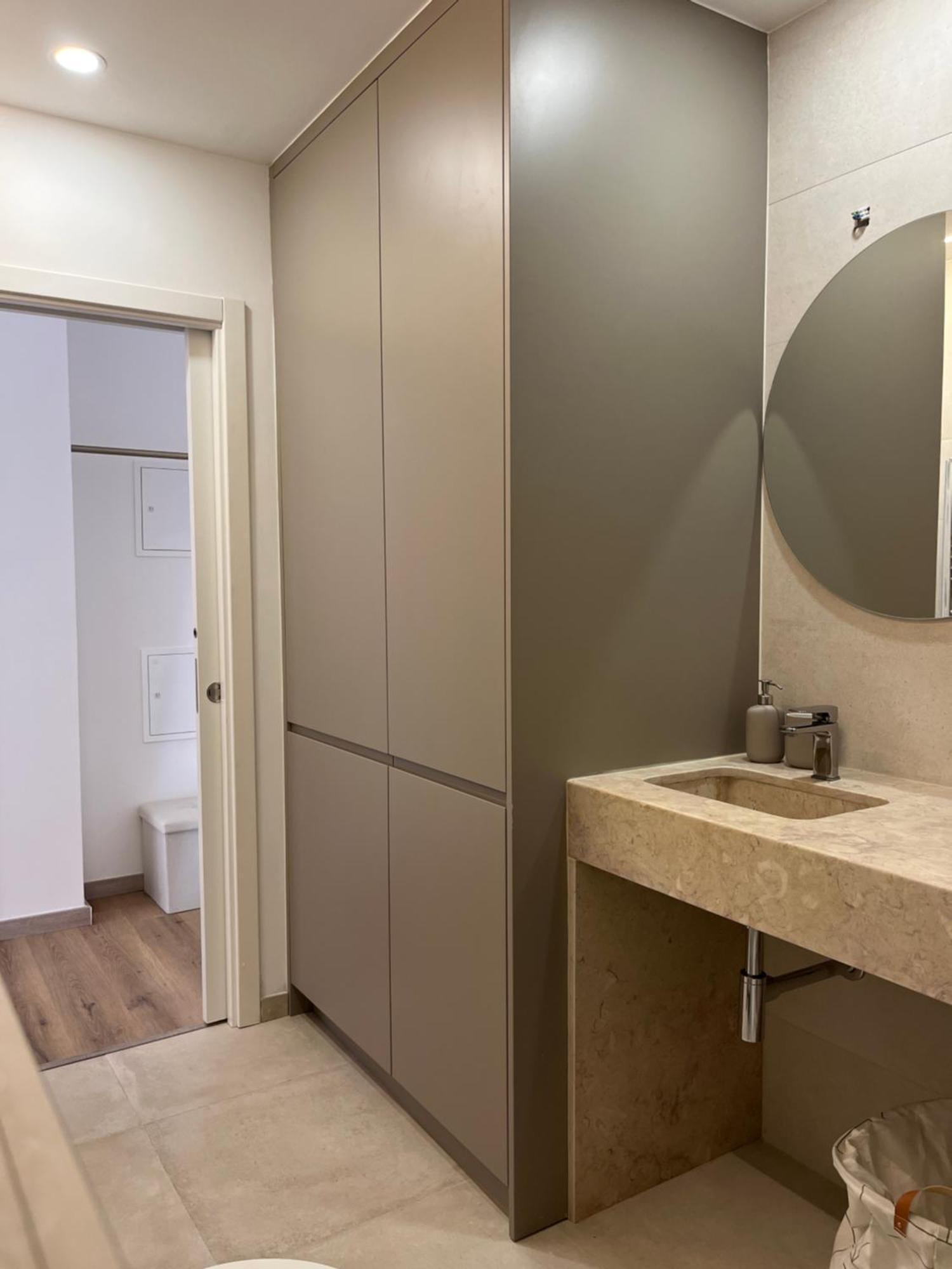 Apartmán Belem Em Azul Lisboa Exteriér fotografie