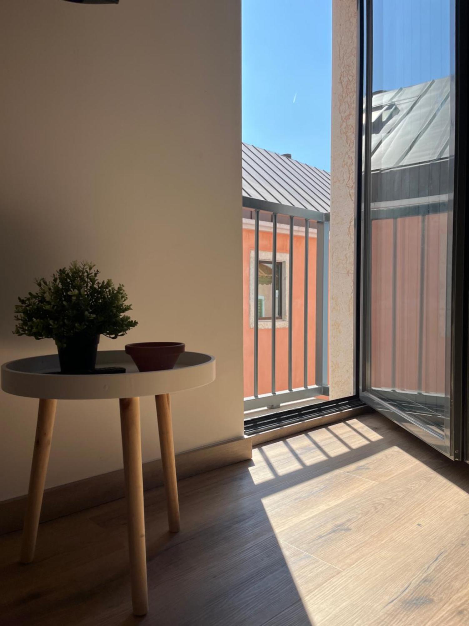Apartmán Belem Em Azul Lisboa Exteriér fotografie