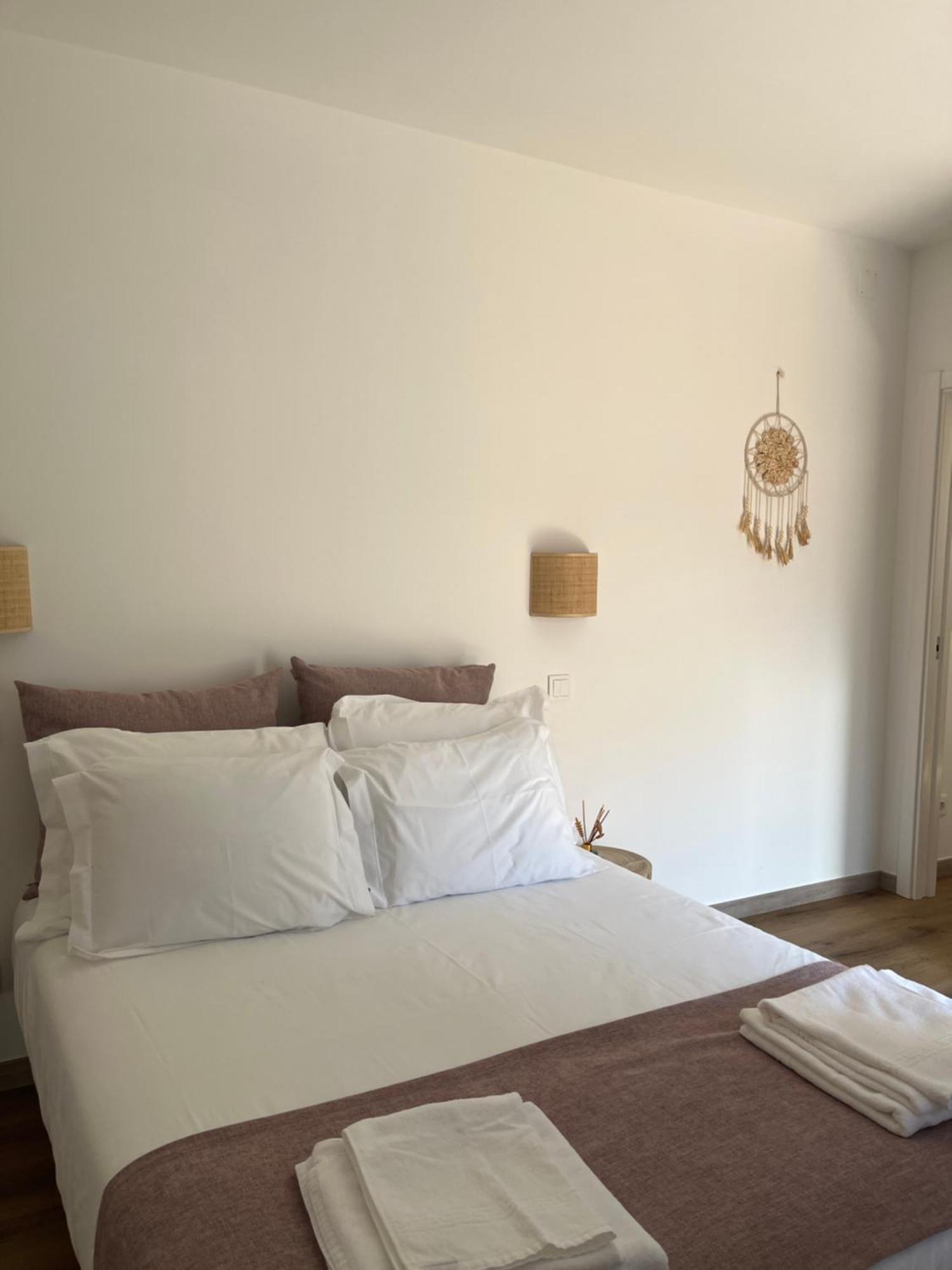 Apartmán Belem Em Azul Lisboa Exteriér fotografie